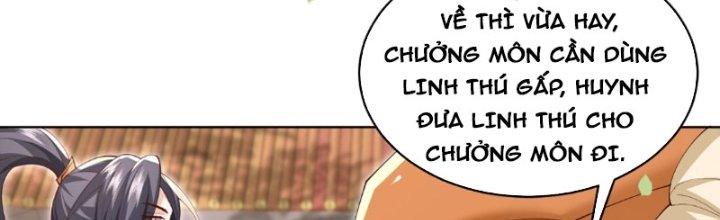 Trong Tông Môn Ngoại Trừ Ta Ra Đều Là Gián Điệp Chapter 10 - Trang 3