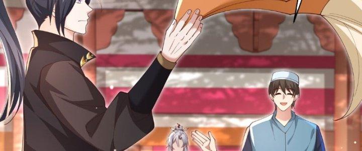 Trong Tông Môn Ngoại Trừ Ta Ra Đều Là Gián Điệp Chapter 10 - Trang 3