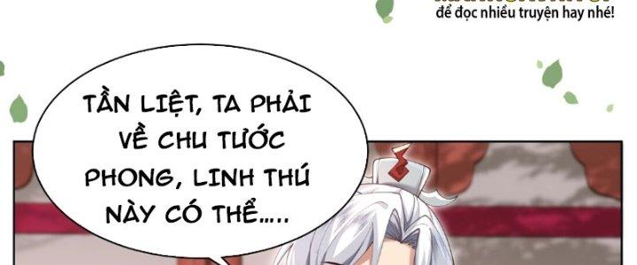Trong Tông Môn Ngoại Trừ Ta Ra Đều Là Gián Điệp Chapter 10 - Trang 3