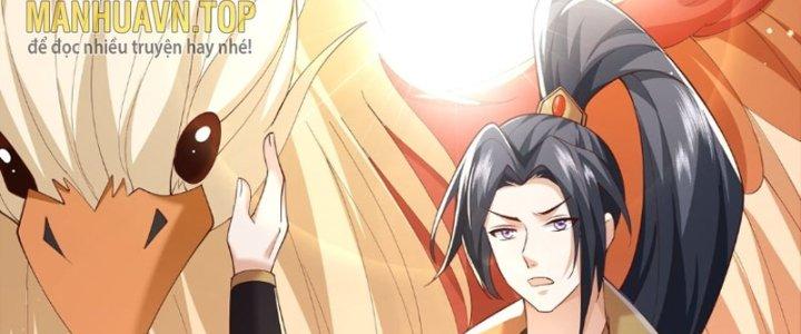 Trong Tông Môn Ngoại Trừ Ta Ra Đều Là Gián Điệp Chapter 10 - Trang 3