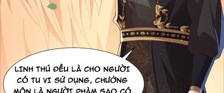 Trong Tông Môn Ngoại Trừ Ta Ra Đều Là Gián Điệp Chapter 10 - Trang 3