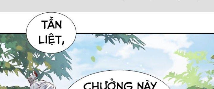 Trong Tông Môn Ngoại Trừ Ta Ra Đều Là Gián Điệp Chapter 11 - Trang 3