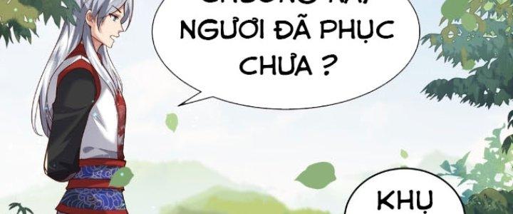 Trong Tông Môn Ngoại Trừ Ta Ra Đều Là Gián Điệp Chapter 11 - Trang 3