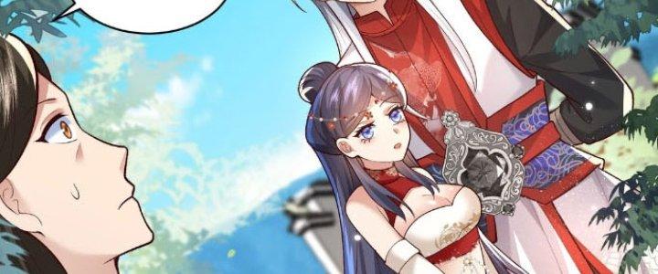 Trong Tông Môn Ngoại Trừ Ta Ra Đều Là Gián Điệp Chapter 11 - Trang 3