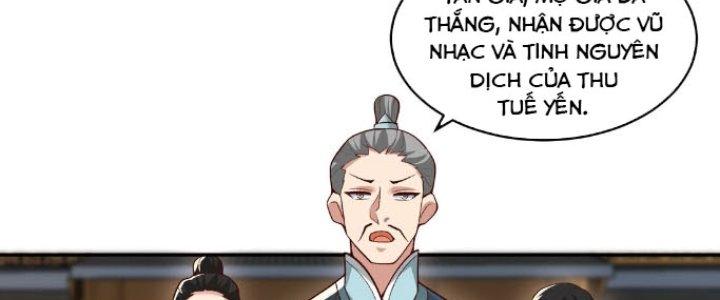 Trong Tông Môn Ngoại Trừ Ta Ra Đều Là Gián Điệp Chapter 11 - Trang 3