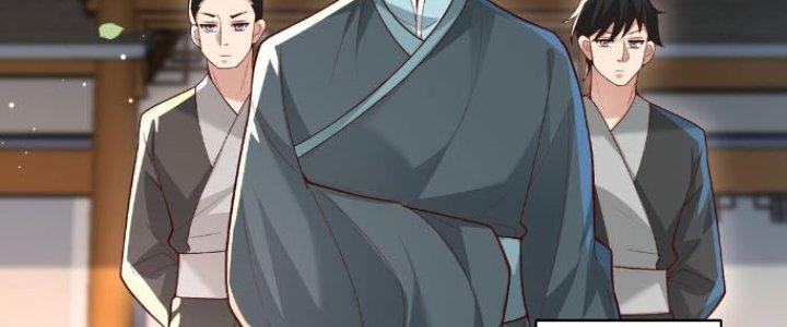 Trong Tông Môn Ngoại Trừ Ta Ra Đều Là Gián Điệp Chapter 11 - Trang 3