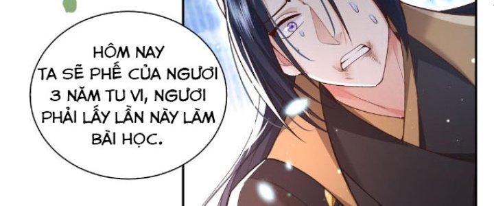 Trong Tông Môn Ngoại Trừ Ta Ra Đều Là Gián Điệp Chapter 11 - Trang 3