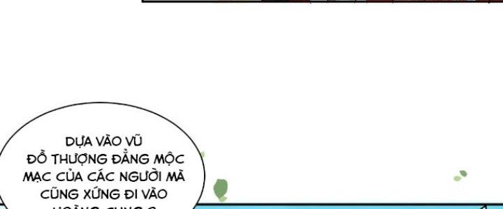 Trong Tông Môn Ngoại Trừ Ta Ra Đều Là Gián Điệp Chapter 11 - Trang 3