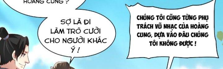 Trong Tông Môn Ngoại Trừ Ta Ra Đều Là Gián Điệp Chapter 11 - Trang 3