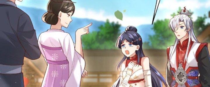 Trong Tông Môn Ngoại Trừ Ta Ra Đều Là Gián Điệp Chapter 11 - Trang 3