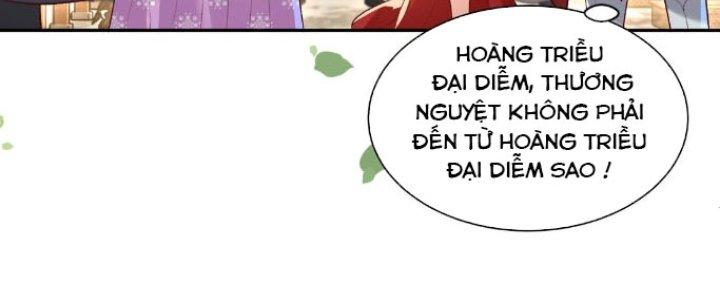 Trong Tông Môn Ngoại Trừ Ta Ra Đều Là Gián Điệp Chapter 11 - Trang 3