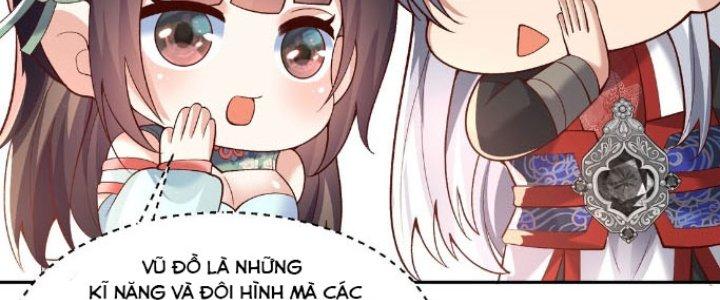 Trong Tông Môn Ngoại Trừ Ta Ra Đều Là Gián Điệp Chapter 11 - Trang 3