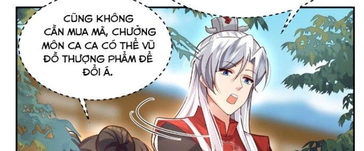 Trong Tông Môn Ngoại Trừ Ta Ra Đều Là Gián Điệp Chapter 11 - Trang 3