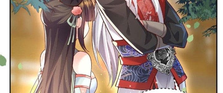 Trong Tông Môn Ngoại Trừ Ta Ra Đều Là Gián Điệp Chapter 11 - Trang 3