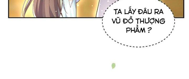 Trong Tông Môn Ngoại Trừ Ta Ra Đều Là Gián Điệp Chapter 11 - Trang 3