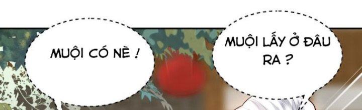 Trong Tông Môn Ngoại Trừ Ta Ra Đều Là Gián Điệp Chapter 11 - Trang 3