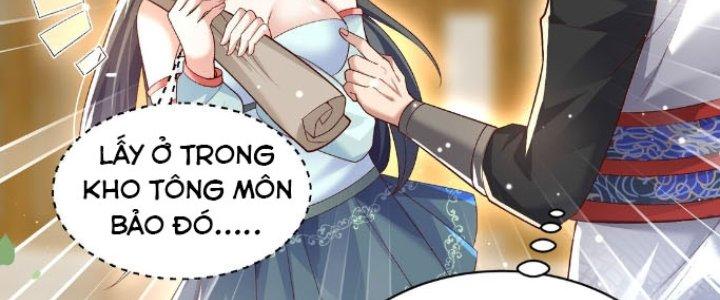 Trong Tông Môn Ngoại Trừ Ta Ra Đều Là Gián Điệp Chapter 11 - Trang 3