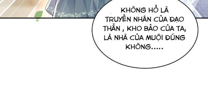 Trong Tông Môn Ngoại Trừ Ta Ra Đều Là Gián Điệp Chapter 11 - Trang 3