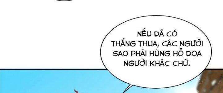 Trong Tông Môn Ngoại Trừ Ta Ra Đều Là Gián Điệp Chapter 11 - Trang 3