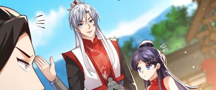 Trong Tông Môn Ngoại Trừ Ta Ra Đều Là Gián Điệp Chapter 11 - Trang 3