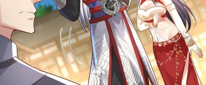 Trong Tông Môn Ngoại Trừ Ta Ra Đều Là Gián Điệp Chapter 11 - Trang 3