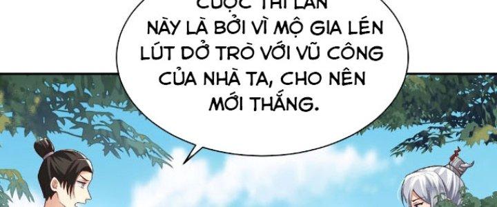 Trong Tông Môn Ngoại Trừ Ta Ra Đều Là Gián Điệp Chapter 11 - Trang 3