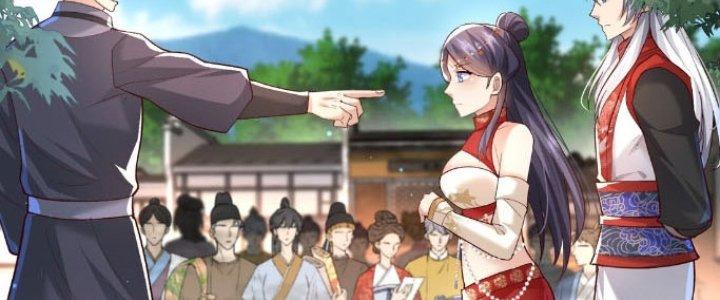Trong Tông Môn Ngoại Trừ Ta Ra Đều Là Gián Điệp Chapter 11 - Trang 3