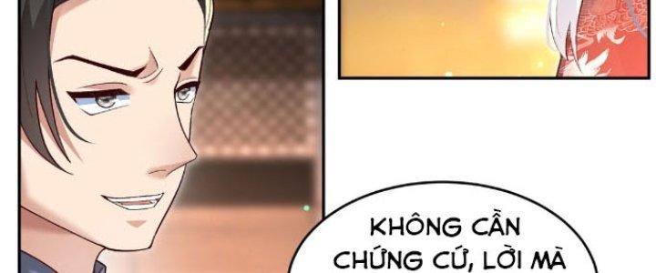 Trong Tông Môn Ngoại Trừ Ta Ra Đều Là Gián Điệp Chapter 11 - Trang 3