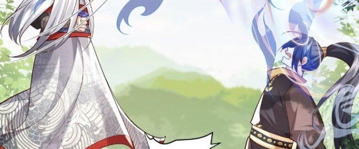 Trong Tông Môn Ngoại Trừ Ta Ra Đều Là Gián Điệp Chapter 11 - Trang 3