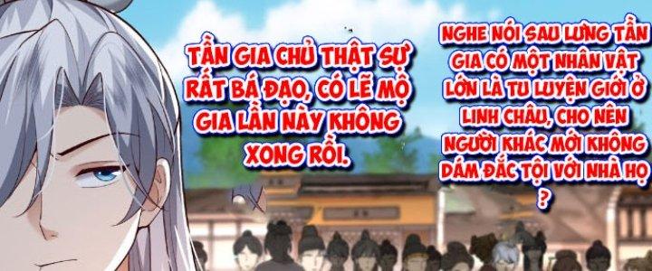 Trong Tông Môn Ngoại Trừ Ta Ra Đều Là Gián Điệp Chapter 11 - Trang 3