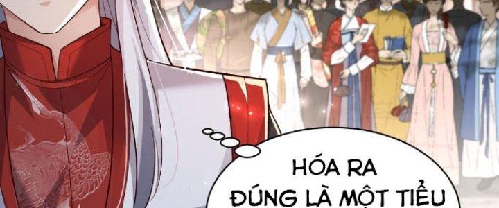 Trong Tông Môn Ngoại Trừ Ta Ra Đều Là Gián Điệp Chapter 11 - Trang 3