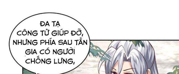 Trong Tông Môn Ngoại Trừ Ta Ra Đều Là Gián Điệp Chapter 11 - Trang 3