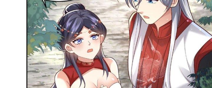 Trong Tông Môn Ngoại Trừ Ta Ra Đều Là Gián Điệp Chapter 11 - Trang 3