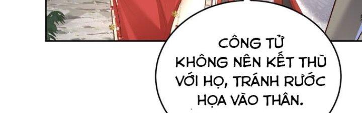 Trong Tông Môn Ngoại Trừ Ta Ra Đều Là Gián Điệp Chapter 11 - Trang 3