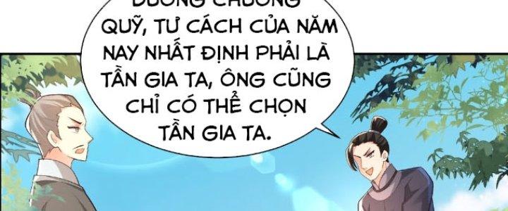 Trong Tông Môn Ngoại Trừ Ta Ra Đều Là Gián Điệp Chapter 11 - Trang 3