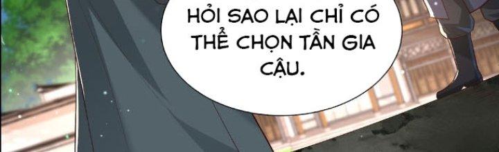 Trong Tông Môn Ngoại Trừ Ta Ra Đều Là Gián Điệp Chapter 11 - Trang 3