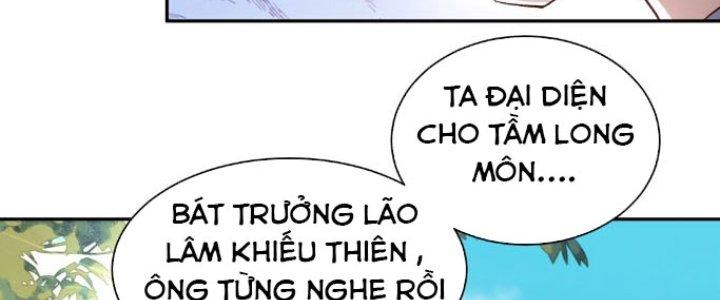 Trong Tông Môn Ngoại Trừ Ta Ra Đều Là Gián Điệp Chapter 11 - Trang 3