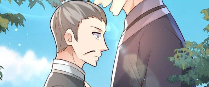 Trong Tông Môn Ngoại Trừ Ta Ra Đều Là Gián Điệp Chapter 11 - Trang 3