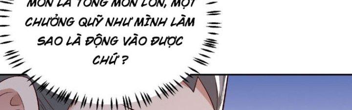 Trong Tông Môn Ngoại Trừ Ta Ra Đều Là Gián Điệp Chapter 11 - Trang 3