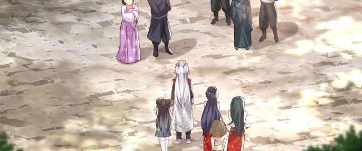 Trong Tông Môn Ngoại Trừ Ta Ra Đều Là Gián Điệp Chapter 11 - Trang 3