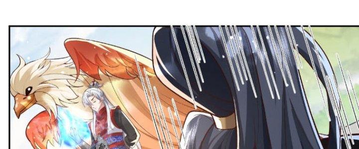 Trong Tông Môn Ngoại Trừ Ta Ra Đều Là Gián Điệp Chapter 11 - Trang 3