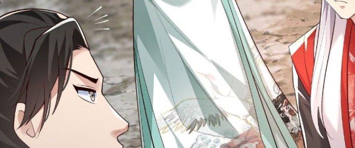 Trong Tông Môn Ngoại Trừ Ta Ra Đều Là Gián Điệp Chapter 11 - Trang 3