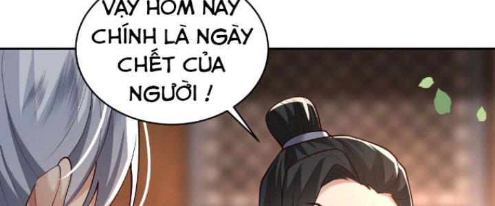 Trong Tông Môn Ngoại Trừ Ta Ra Đều Là Gián Điệp Chapter 11 - Trang 3