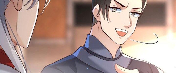 Trong Tông Môn Ngoại Trừ Ta Ra Đều Là Gián Điệp Chapter 11 - Trang 3