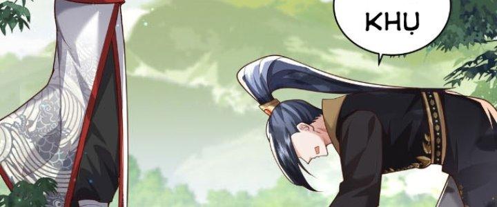 Trong Tông Môn Ngoại Trừ Ta Ra Đều Là Gián Điệp Chapter 11 - Trang 3