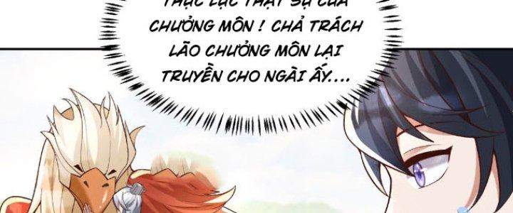 Trong Tông Môn Ngoại Trừ Ta Ra Đều Là Gián Điệp Chapter 11 - Trang 3