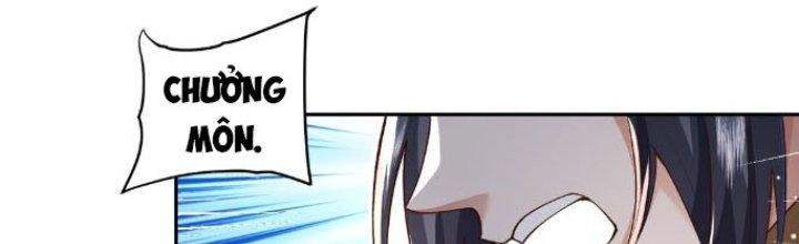 Trong Tông Môn Ngoại Trừ Ta Ra Đều Là Gián Điệp Chapter 11 - Trang 3