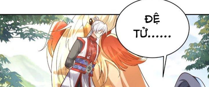 Trong Tông Môn Ngoại Trừ Ta Ra Đều Là Gián Điệp Chapter 11 - Trang 3