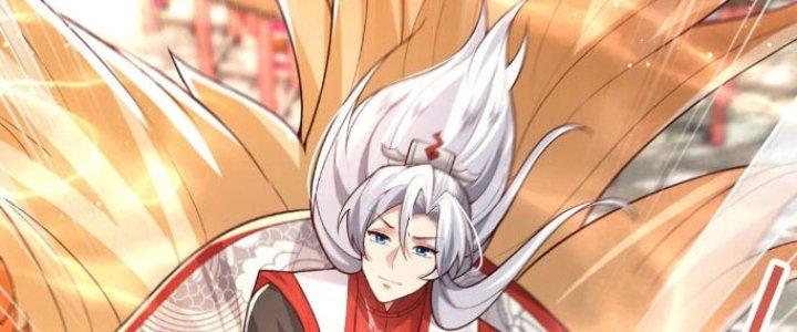 Trong Tông Môn Ngoại Trừ Ta Ra Đều Là Gián Điệp Chapter 11 - Trang 3