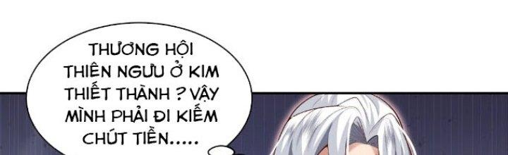 Trong Tông Môn Ngoại Trừ Ta Ra Đều Là Gián Điệp Chapter 11 - Trang 3